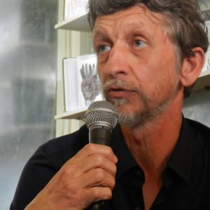 François Gorin