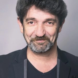 Laurent Valero