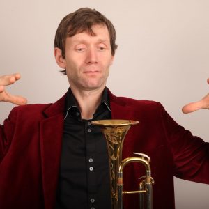 Gilles Relisieux