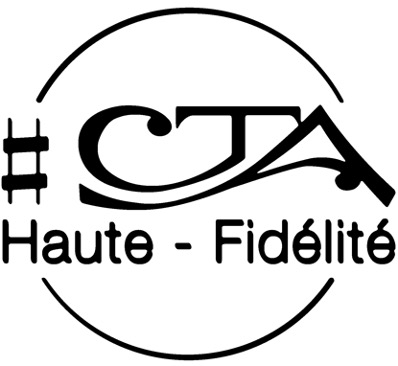 logo cté haute fidélité partenaire adlibitum-paris.com