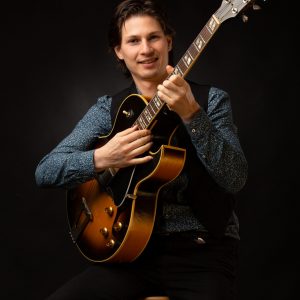 Jérôme Brajtman