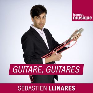 Sébastien Llinares