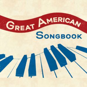 The Great American Songbook dégustation musicale adlibitum