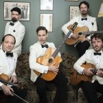 Hot Club de France adlibitum