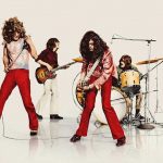 led zeppelin adlibitum by Julien Bitoun