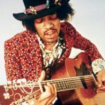 Hendrix acoustique adlibitum Thomas Naim