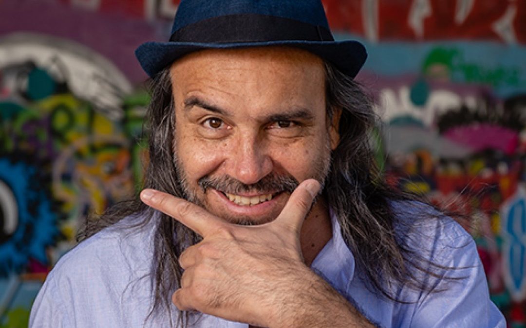 Minino Garay