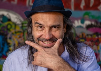 Minino Garay