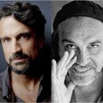 Minino Garay et Baptiste Trotignon pour adlibitum