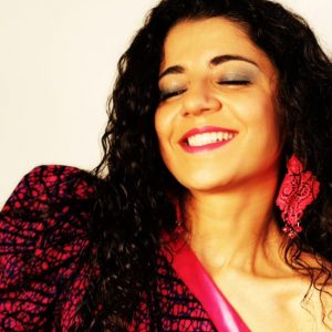 Virginia Cambuci