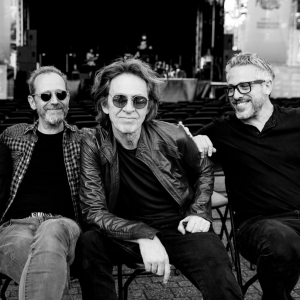 Dominic Miller Trio adlibitum