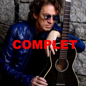 DOMINIC MILLER ADLIBITUM COMPLET