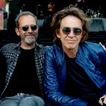 dominic miller Nicolas fiszman adlibitum