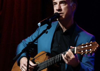 Ramsay Casadesus Rawson