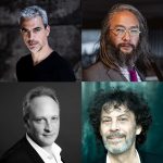 trio talweg Tomás Gubitsch adlibitum