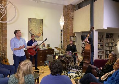 adlibitum - entreprises - loft