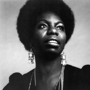 nina Simone Jody Sternberg adlibitum