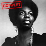 vignette Nina Simone Complet adlibitum
