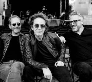 Dominic Miller Trio adlibitum