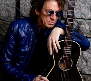 Dominic Miller & adlibitum