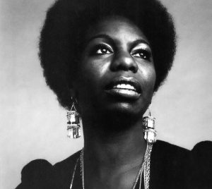 nina Simone Jody Sternberg adlibitum