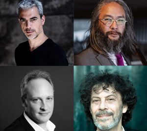 trio talweg Tomás Gubitsch adlibitum